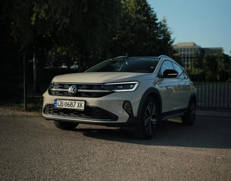 VW Taigo „STYLE Edition“ ГАРАНЦИОНЕН