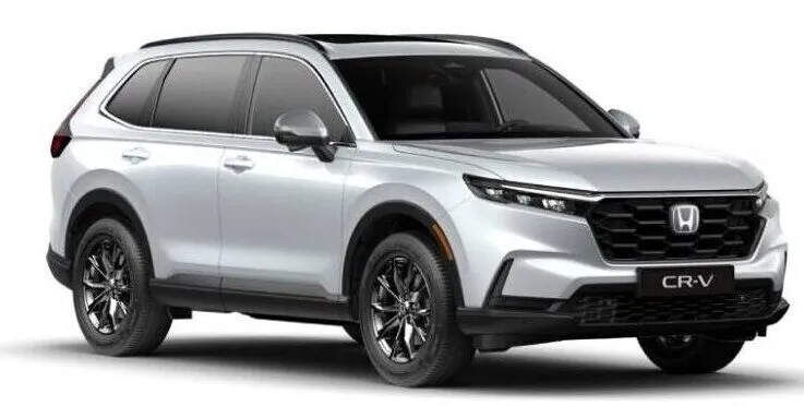 Honda CR-V Advance Tech e:PHEV 2WD