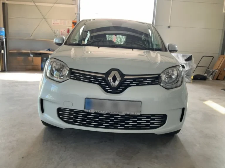 Renault Twingo Vibes Edition