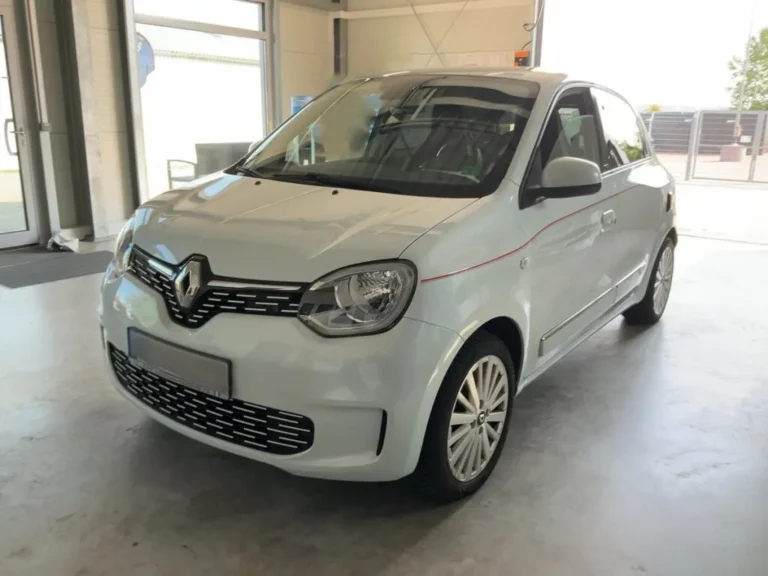 Renault Twingo Vibes Edition
