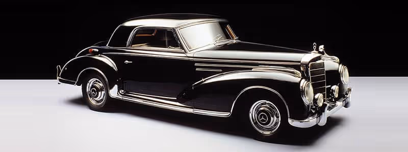 Mercedes Benz Classic mercedes benz classic