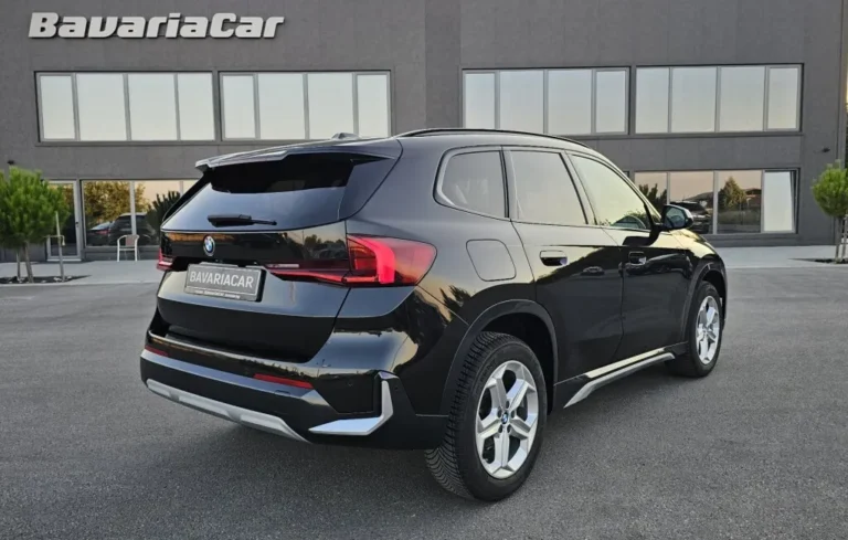 BMW, X1, 20i, X-line