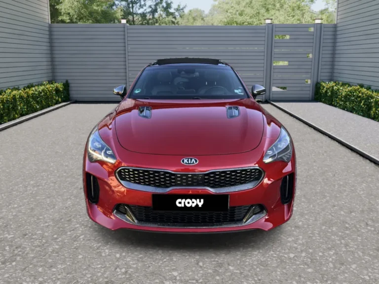 3.3 T-GDI GT2
