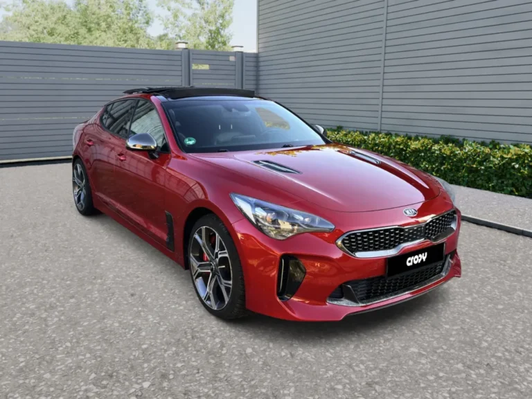 3.3 T-GDI GT2