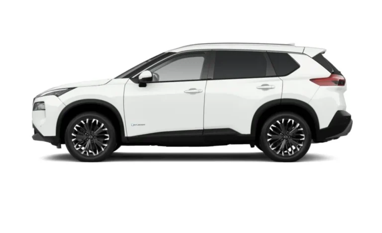Nissan X-Trail 1.5 CVT N-Connecta 7s