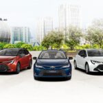 Специални преференциални условия за Toyota Corolla в NovaKola.bg!