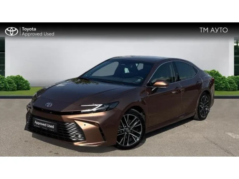 Toyota Camry CAMRY 2.5HSD LUXURY