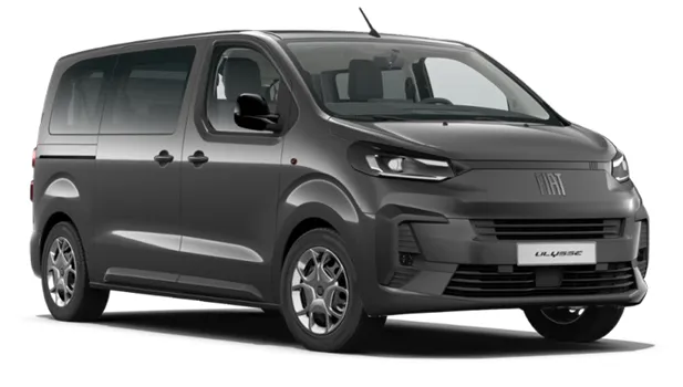 FIAT Ulysse