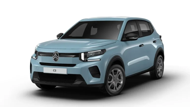 CITROËN C3