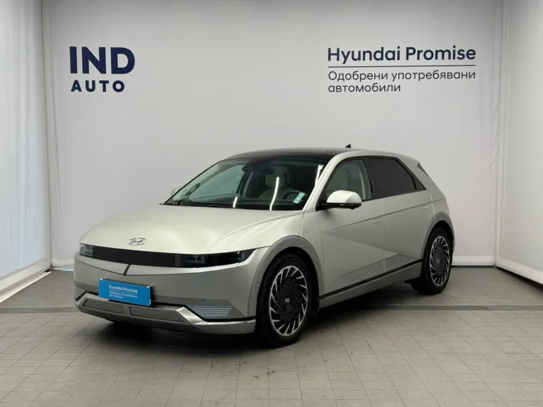 HYUNDAI IONIQ 5 PREMIUM 77kWh AWD