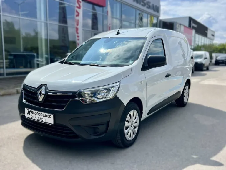 Renault Express