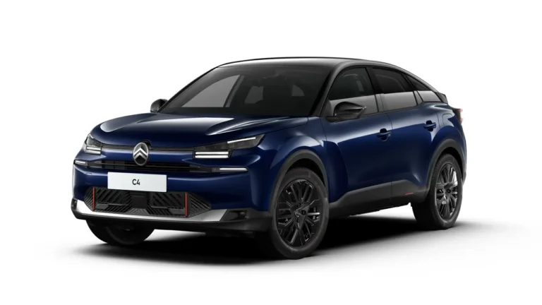CITROËN C4