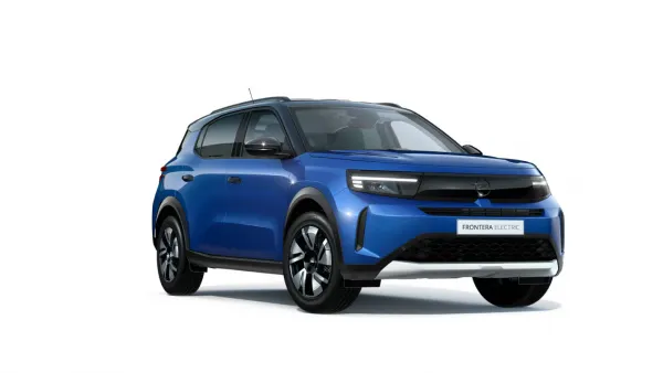OPEL Frontera Electric