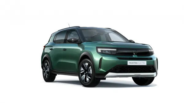 OPEL Frontera Electric