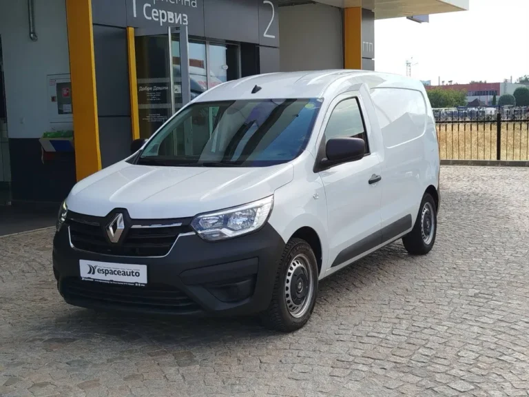 Renault Express