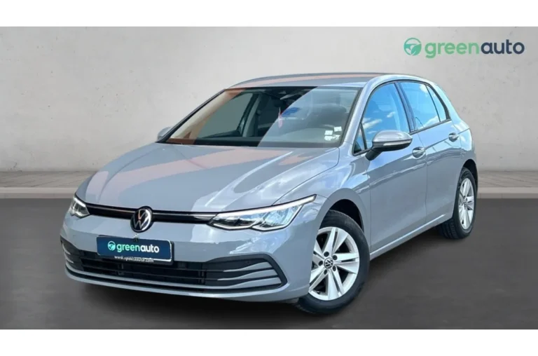 VW Golf 2.0 TDi Life М/Т