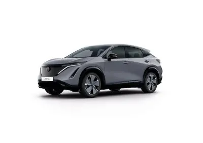 Nissan Ariya 63kWh Advance