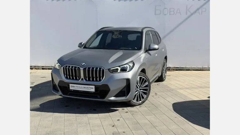 BMW X1 xDrive23d