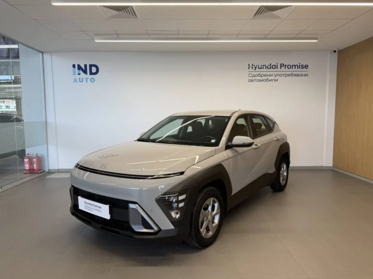 Hyundai KONA COMFORT
