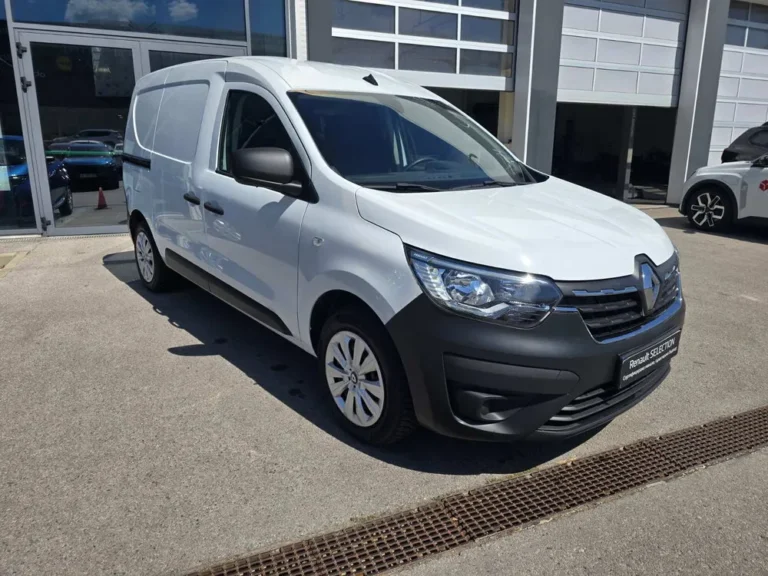 Renault EXPRESS