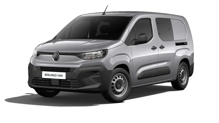 CITROËN Berlingo VAN