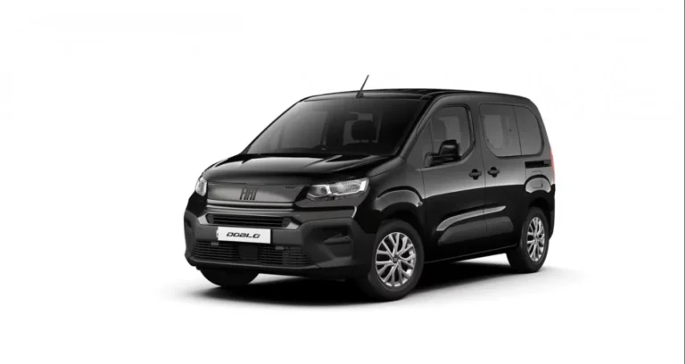 FIAT Doblò
