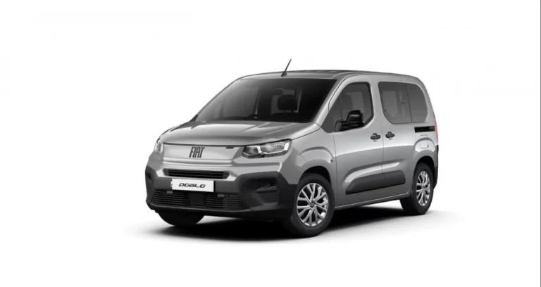 FIAT Doblò