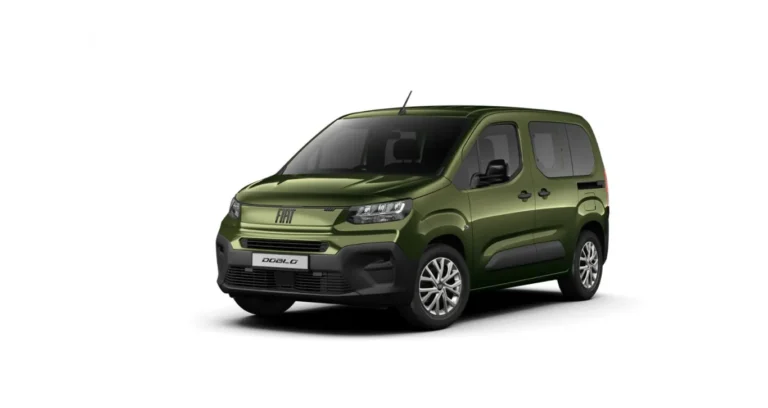 FIAT Doblò