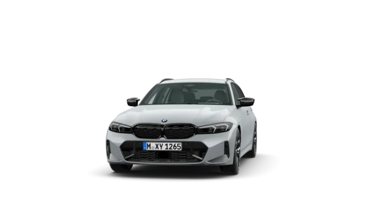BMW M340i xDrive Touring
