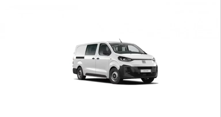 FIAT Scudo
