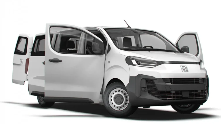 FIAT Scudo