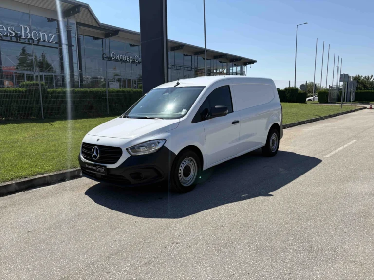 Mercedes-Benz Citan 110 KA