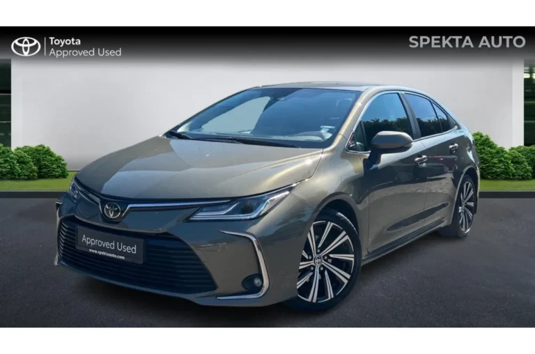 Toyota Corolla 1.5