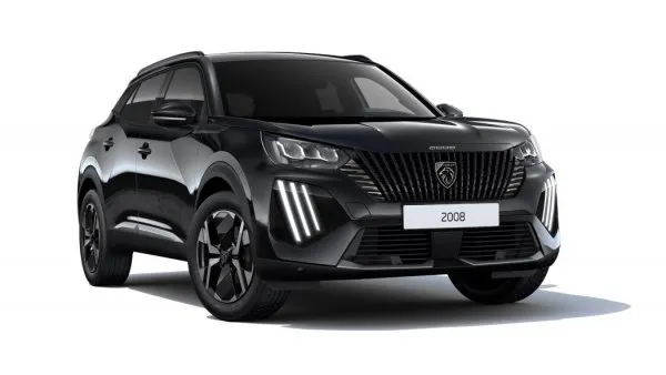 Peugeot 2008 SUV