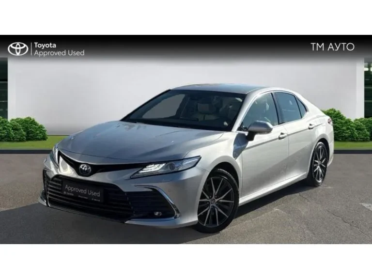 Toyota Camry CAMRY 2.5HSD ELEGANCE