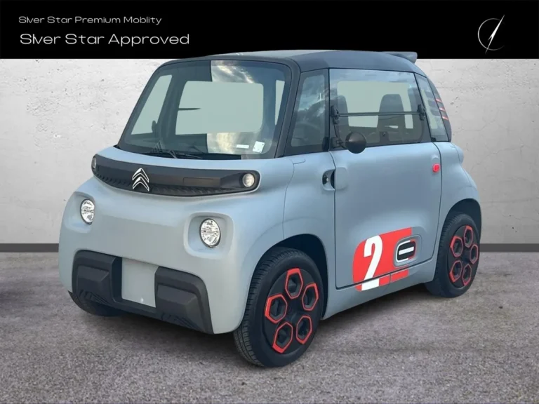 Citroen Ami