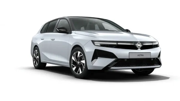 OPEL Новата Astra комби (ST)
