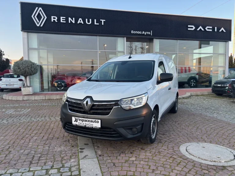 Renault Express