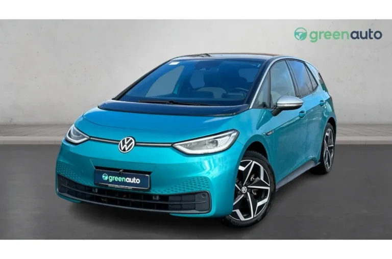 VW ID.3 PRO 1ST ТЕРМОПОПМА