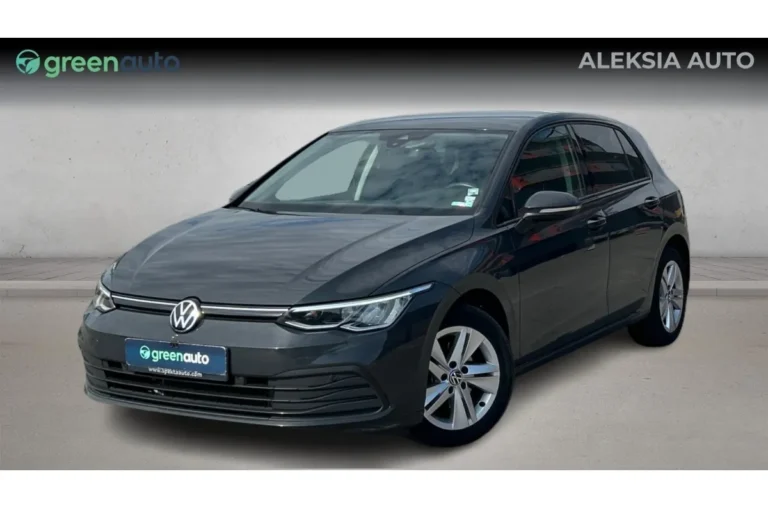VW Golf 1.5 e-TSi A/T