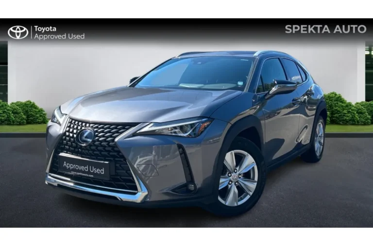 Lexus UX 250h