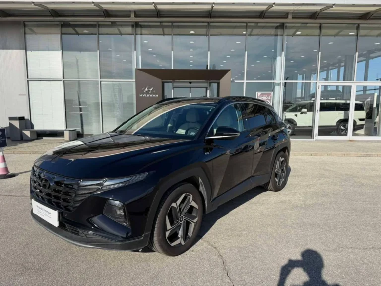 Hyundai TUCSON PREMIUM AWD