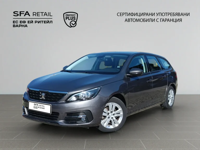 Peugeot 308 SW ACTIVE PACK