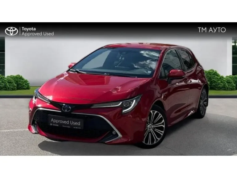 Toyota COROLLA HB COROLLA HB 1.8 HSD LUXURY