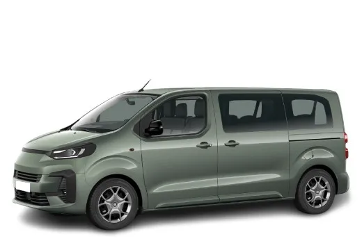 FIAT Ulysse