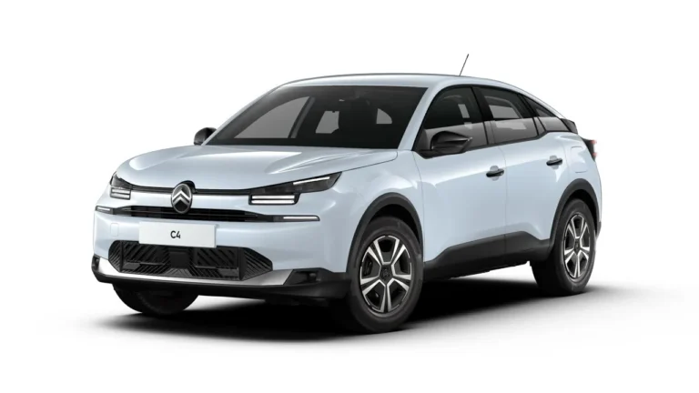 CITROËN C4