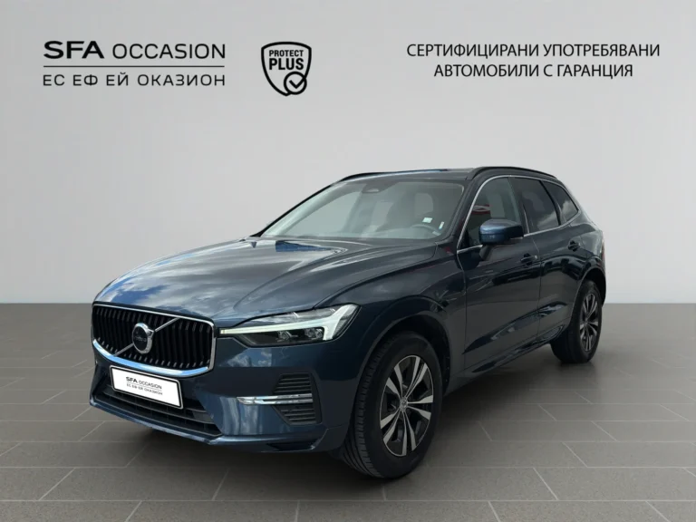 Volvo XC 60 MOMENTUM PRO B4 2.0L 197hp BVA8 AWD E6