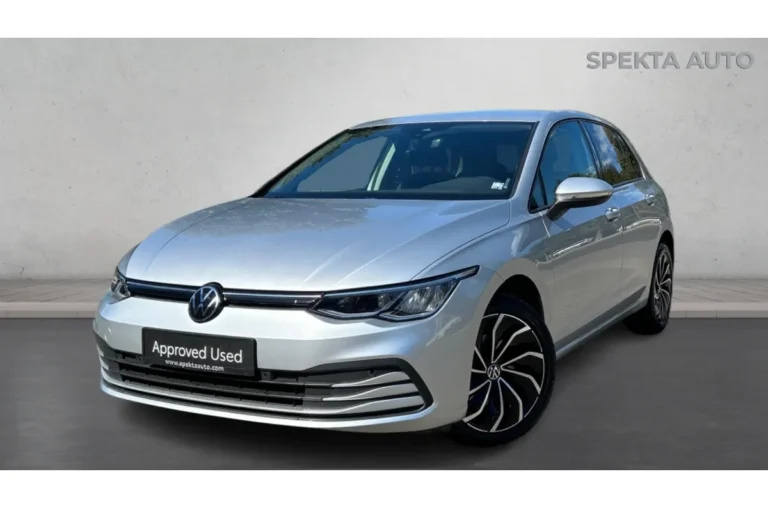 VW Golf 2.0 TDi  Life A/T