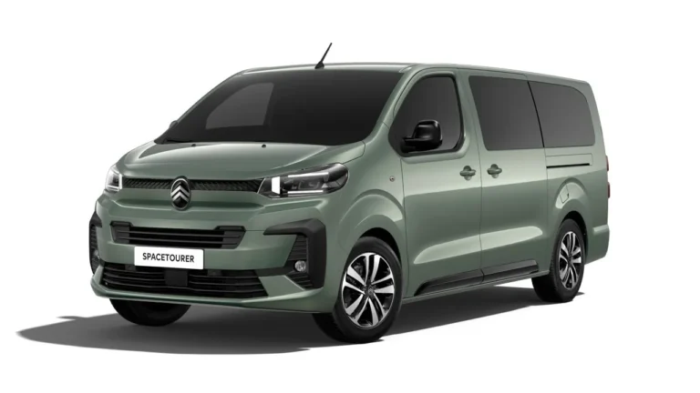 CITROËN SPACETOURER