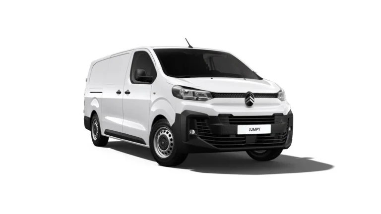 CITROËN JUMPY